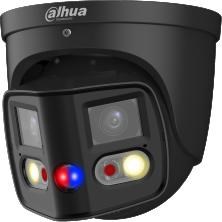 IP kamera DAHUA IPC-PDW3849-A180-E2-AS-PV (8MP, 180°, 2.8mm, TiOC, WizSense, crna)-0