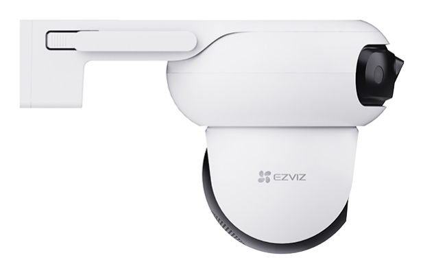 Wi-Fi nadzorna kamera EZVIZ H9c Dual (4MP+4MP, dvostruka leća, 360°, IP66, AI detekcija)-1