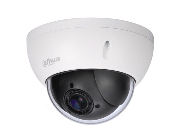 Mrežna kamera DAHUA SD22404DB-GNY (4MP, IP, PTZ, crna)-1