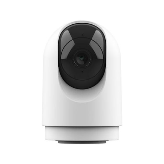 IP kamera TRUST Iris IPCAM-2700 Indoor PTZ Wi-Fi 1080p, bijela boja-1