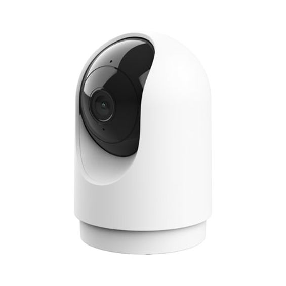 IP kamera TRUST Iris IPCAM-2700 Indoor PTZ Wi-Fi 1080p, bijela boja-0