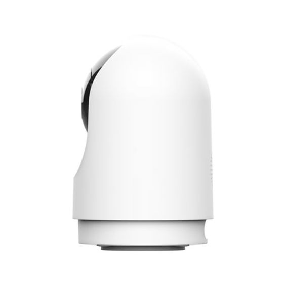 IP kamera TRUST Iris IPCAM-2700 Indoor PTZ Wi-Fi 1080p, bijela boja-2