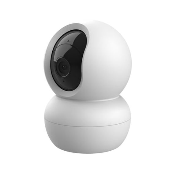 Kamera IP Trust IPCAM-2800 Indoor PTZ Wi-Fi White (5 godina jamstva)-0