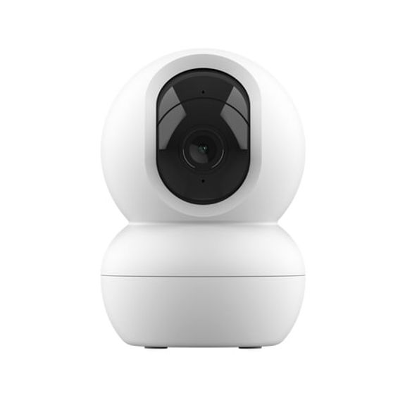 Kamera IP Trust IPCAM-2800 Indoor PTZ Wi-Fi White (5 godina jamstva)-1