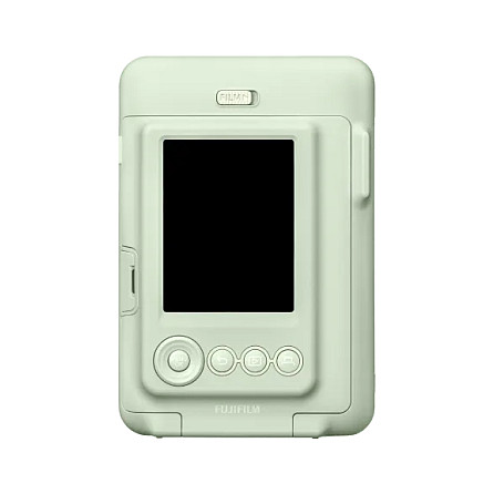 FUJITSU Fujifilm Instax mini LiPlay, Zeleni-3