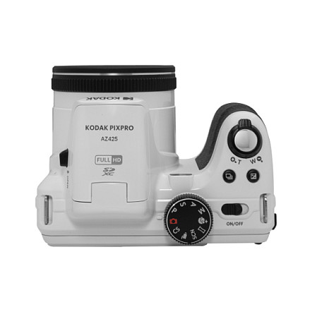 KAMERA KODAK Kodak Astro Zoom AZ425 (20.68 MP, BSI CMOS, 5184 x 3888 pixels)-1