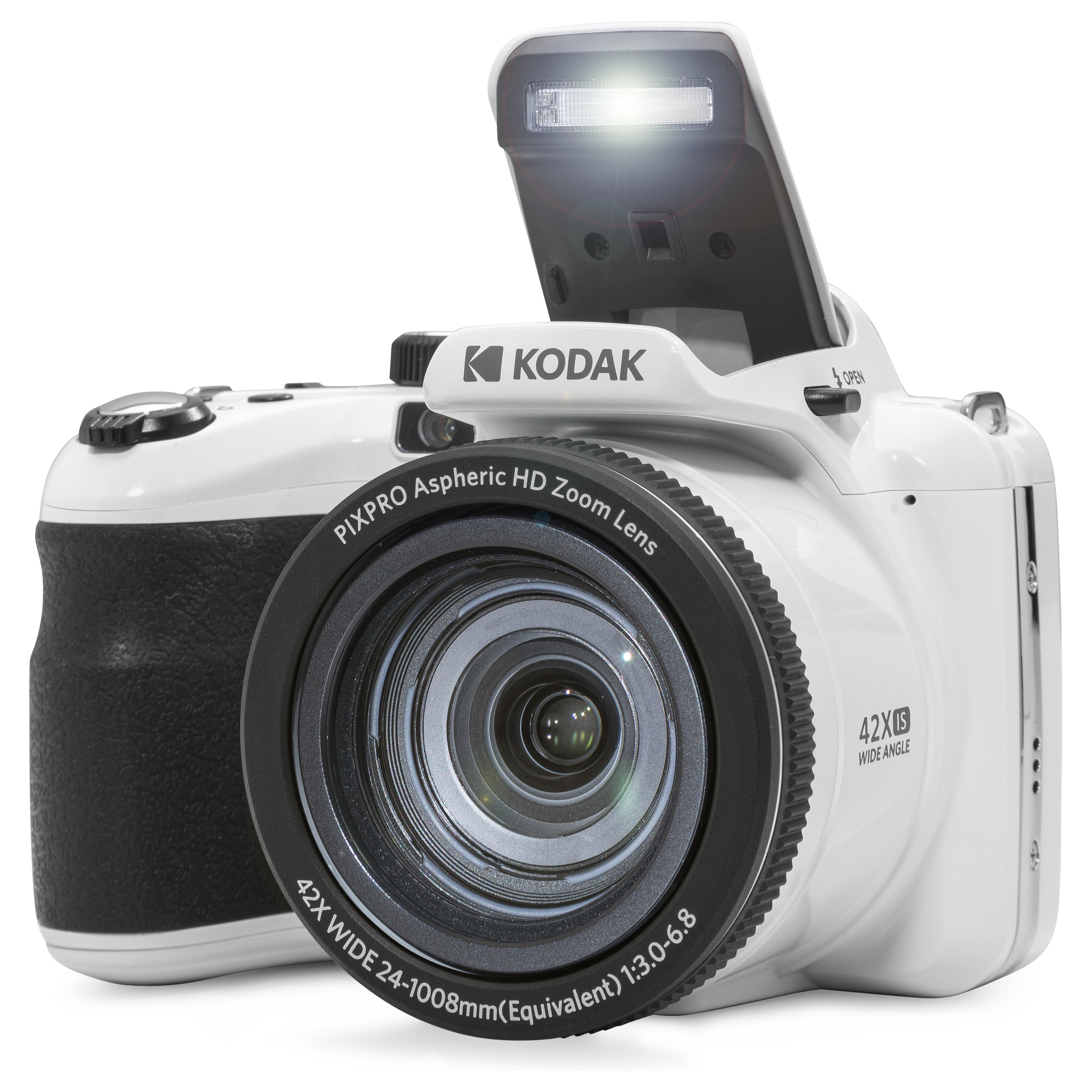 KAMERA KODAK Kodak Astro Zoom AZ425 (20.68 MP, BSI CMOS, 5184 x 3888 pixels)-3