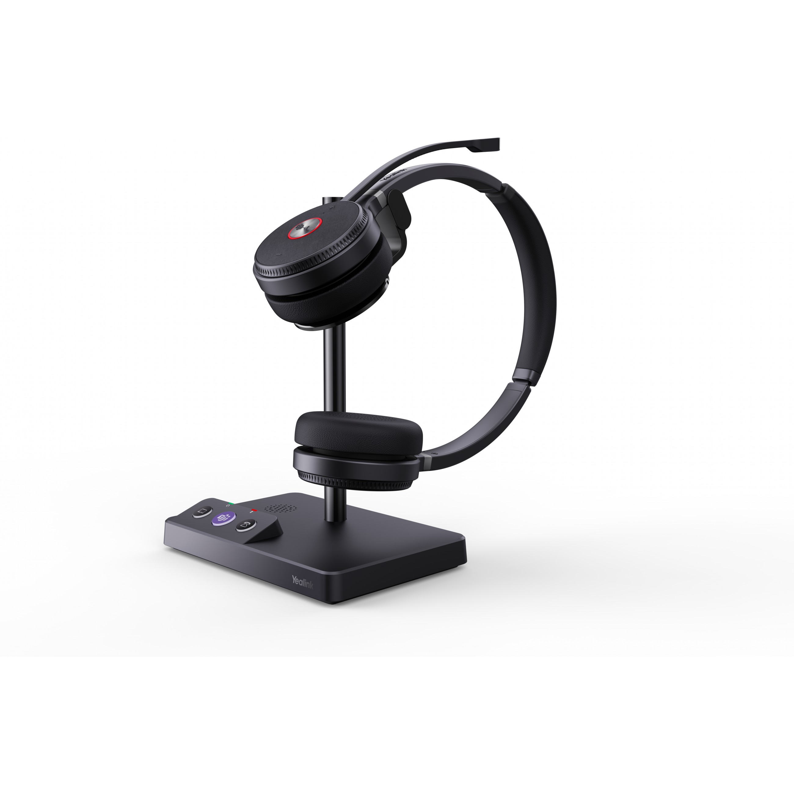 Slušalice YEALINK WH62 Dual Teams Headset