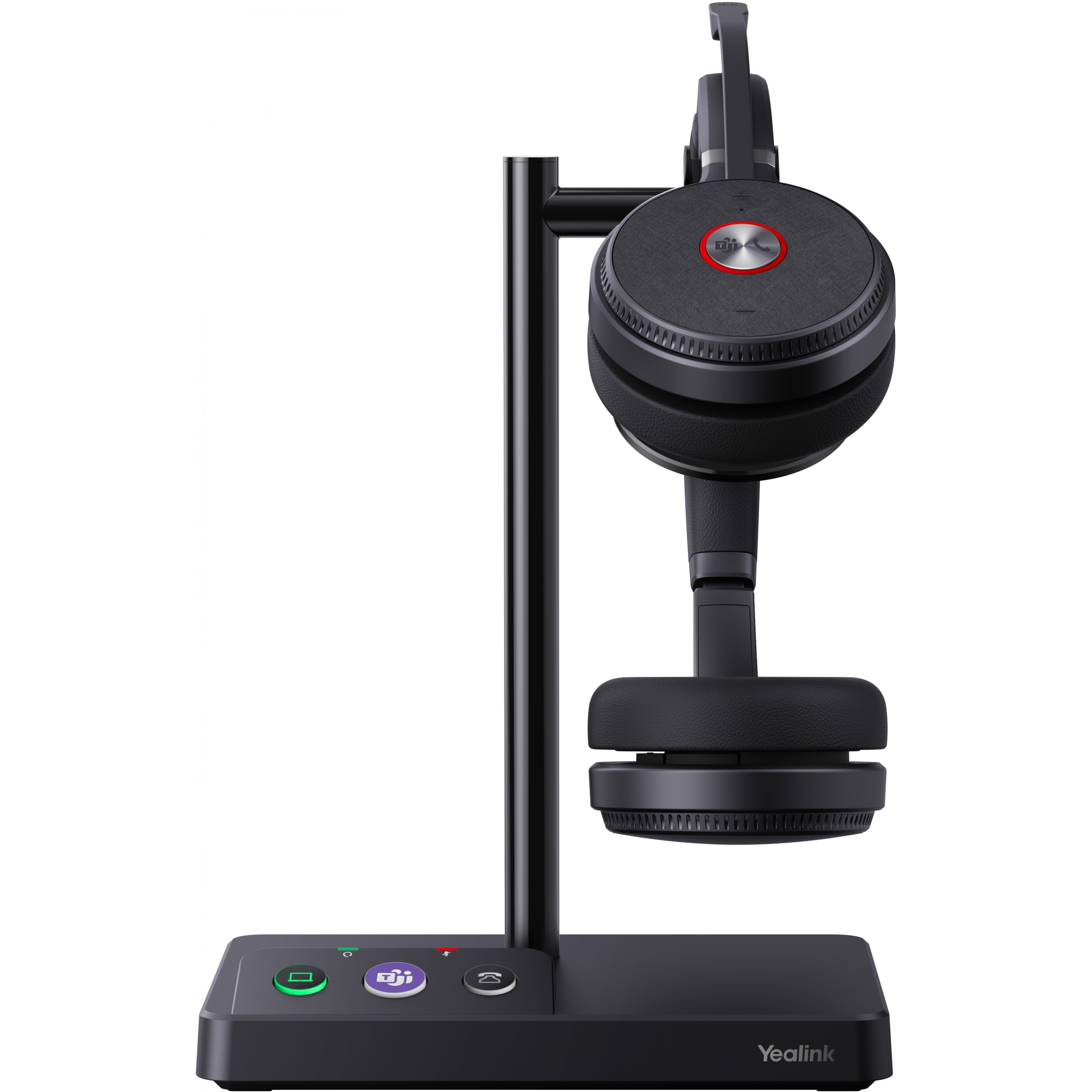 Slušalice YEALINK WH62 Dual Teams Headset-1