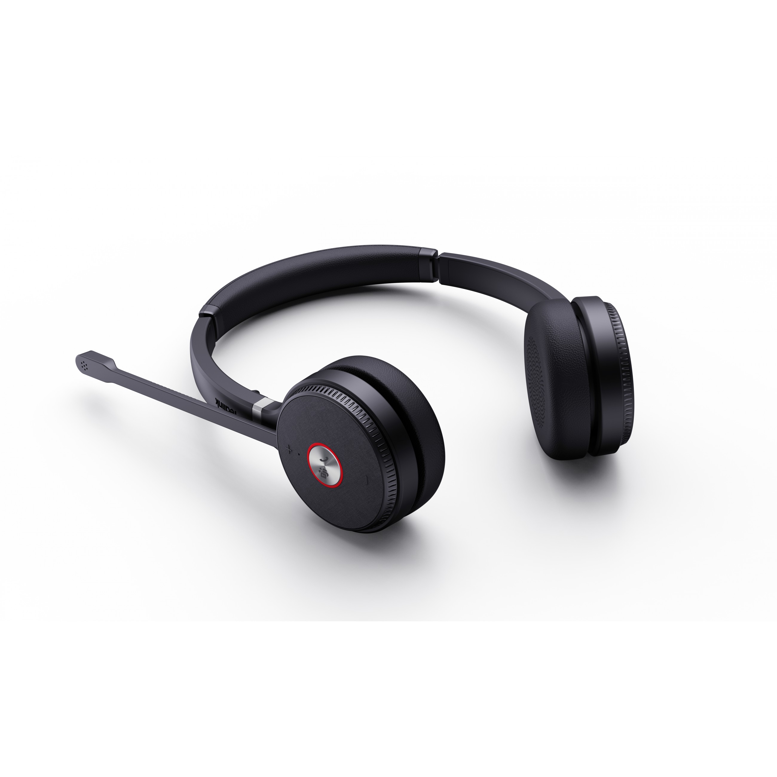 Slušalice YEALINK WH62 Dual Teams Headset-3