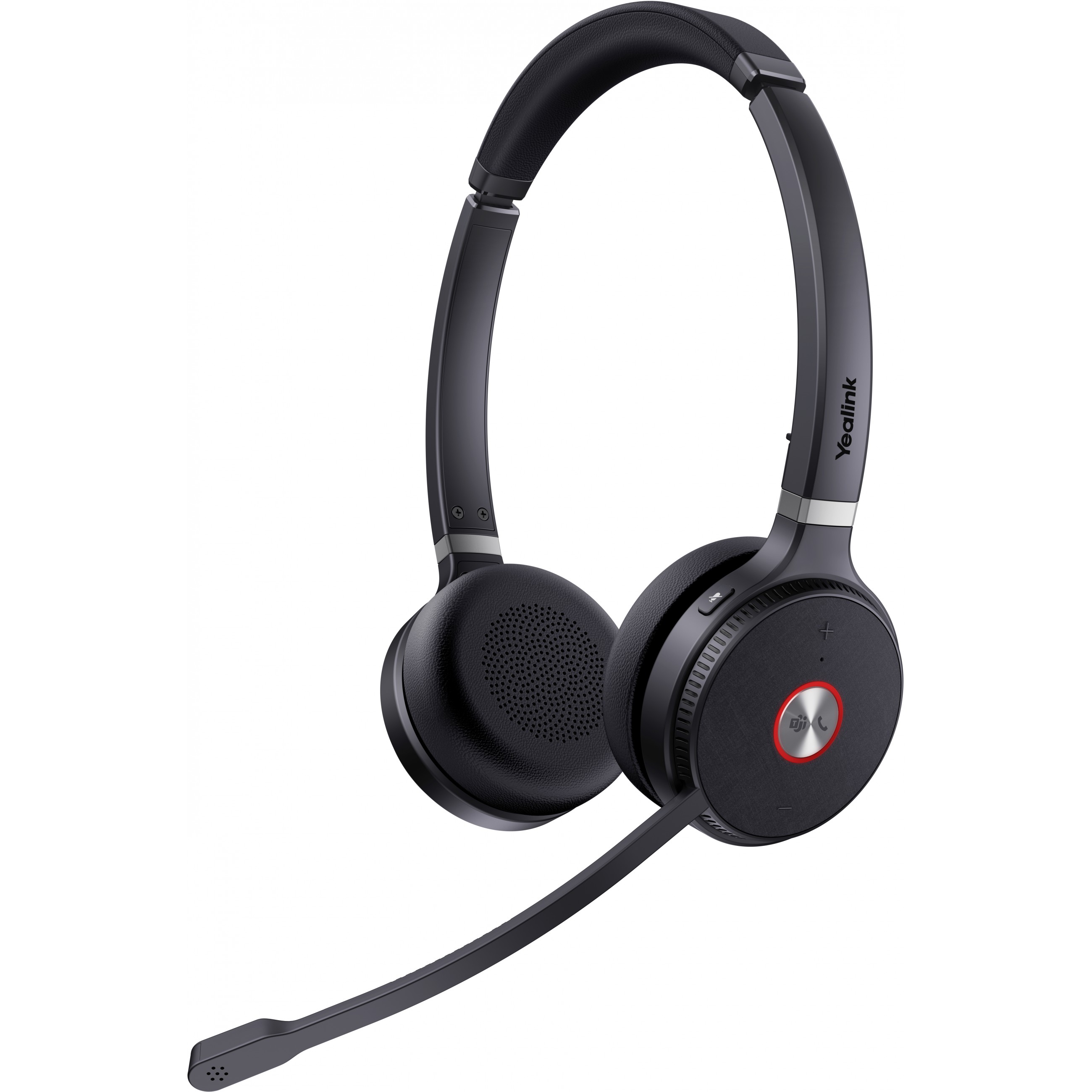 Slušalice YEALINK WH62 Dual Teams Headset-4