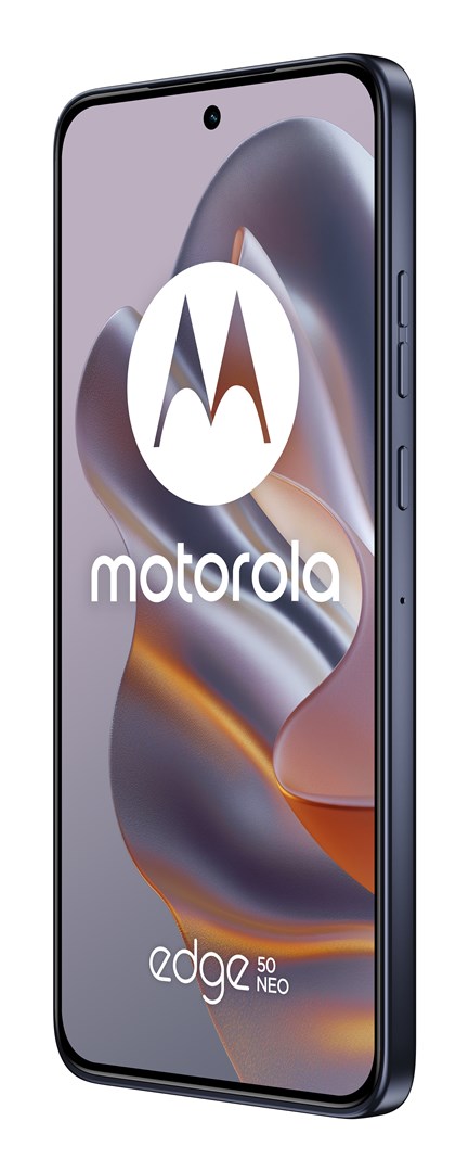 Motorola edge 50 Neo 16.1 cm (6.36") Dual SIM Android 14 5G USB Type-C 12 GB 512 GB 4310 mAh Grey-3