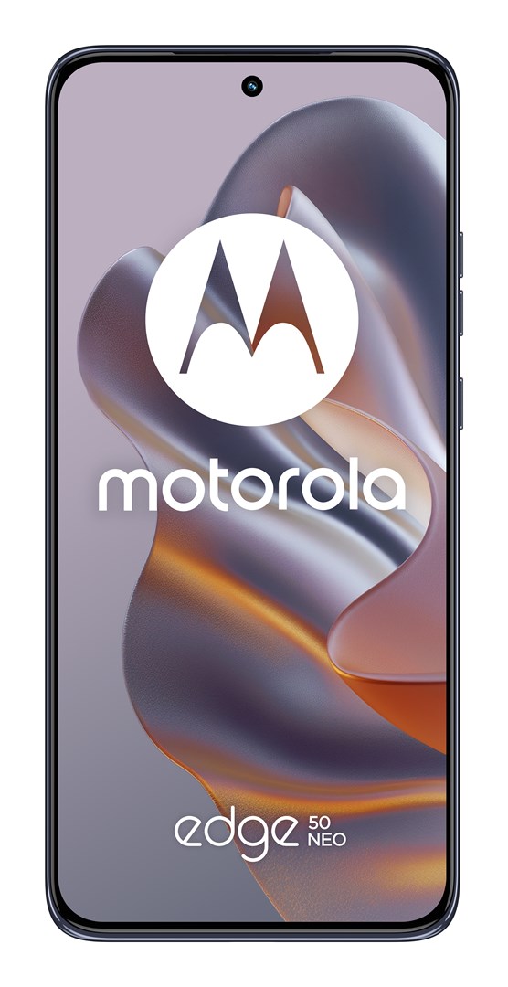 Motorola edge 50 Neo 16.1 cm (6.36") Dual SIM Android 14 5G USB Type-C 12 GB 512 GB 4310 mAh Grey-1