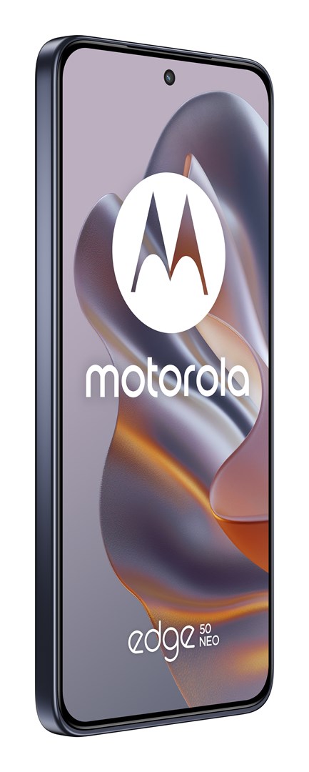 Motorola edge 50 Neo 16.1 cm (6.36") Dual SIM Android 14 5G USB Type-C 12 GB 512 GB 4310 mAh Grey-2