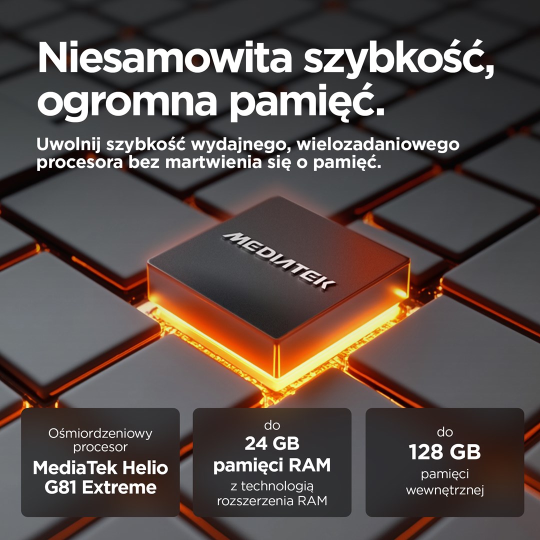 Mobitel MOTOROLA Moto g15 8GB/128GB Gravity Grey-9