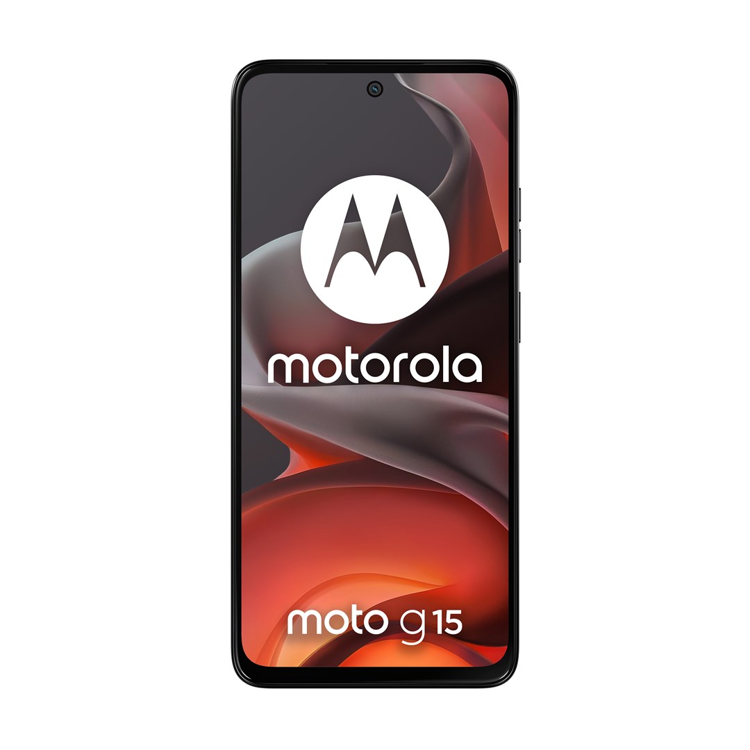 Mobitel MOTOROLA Moto g15 8GB/128GB Gravity Grey-3