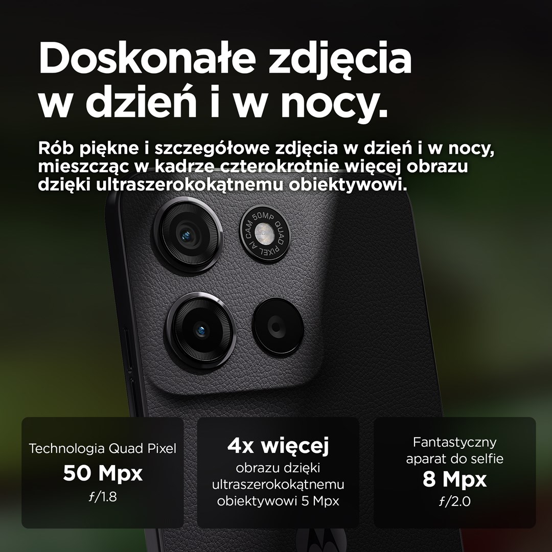 Mobitel MOTOROLA Moto g15 8GB/128GB Gravity Grey-6
