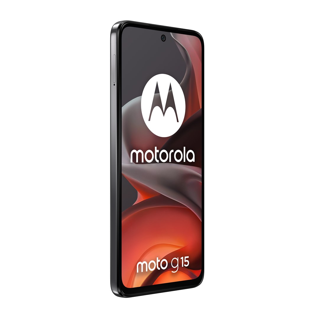 Mobitel MOTOROLA Moto g15 8GB/128GB Gravity Grey-5