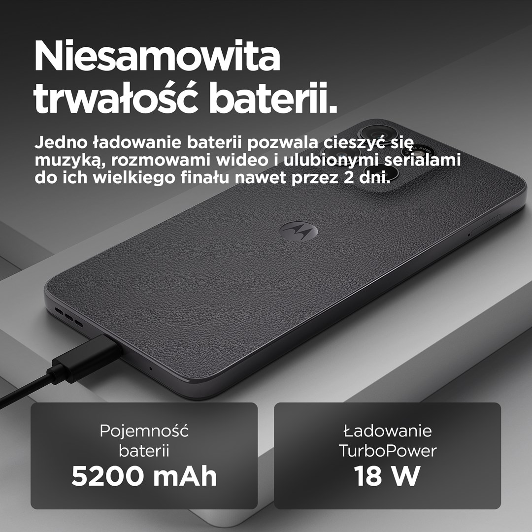 Mobitel MOTOROLA Moto g15 8GB/128GB Gravity Grey-7