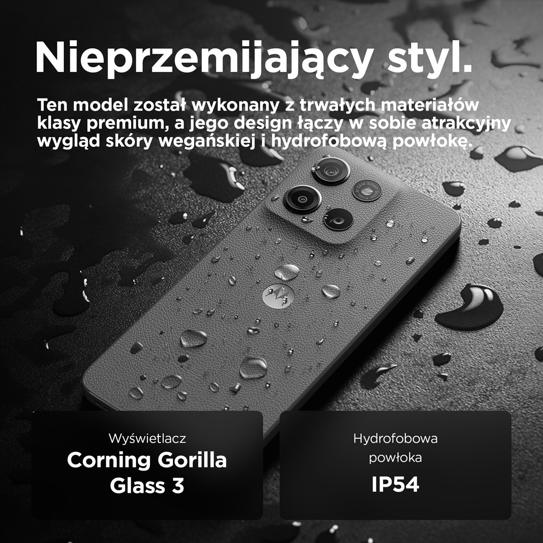 Mobitel MOTOROLA Moto g15 8GB/128GB Gravity Grey-8