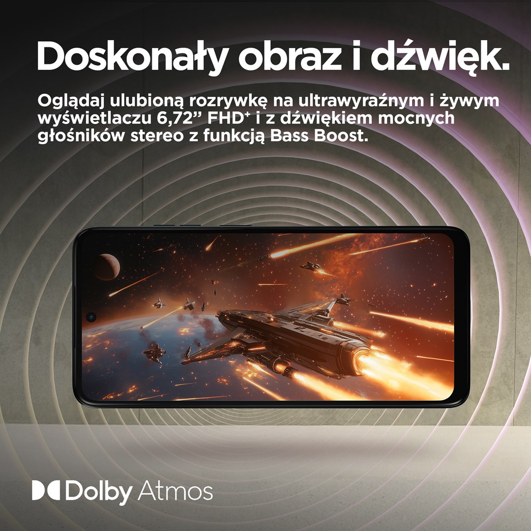 Mobitel MOTOROLA Moto g15 8GB/128GB Gravity Grey-10