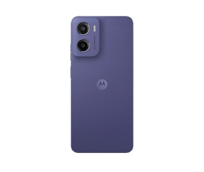 Mobitel MOTOROLA Moto e15 (6.67", 2gb, 64gb, fresh lavender)-1
