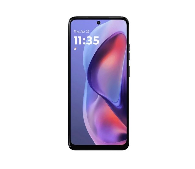 Mobitel MOTOROLA Moto e15 (6.67", 2gb, 64gb, fresh lavender)-0