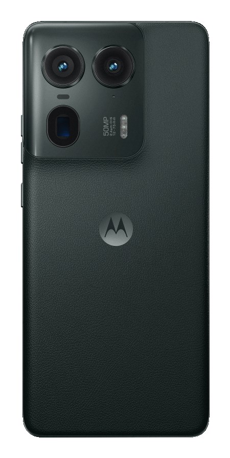 Motorola edge 50 Ultra 16.9 cm (6.67") Dual SIM Android 14 5G USB Type-C 16 GB 1 TB 4500 mAh Grey-4