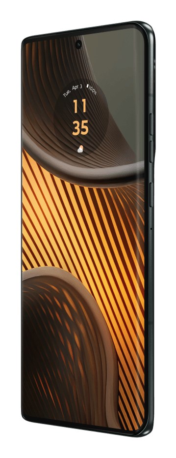 Motorola edge 50 Ultra 16.9 cm (6.67") Dual SIM Android 14 5G USB Type-C 16 GB 1 TB 4500 mAh Grey-2