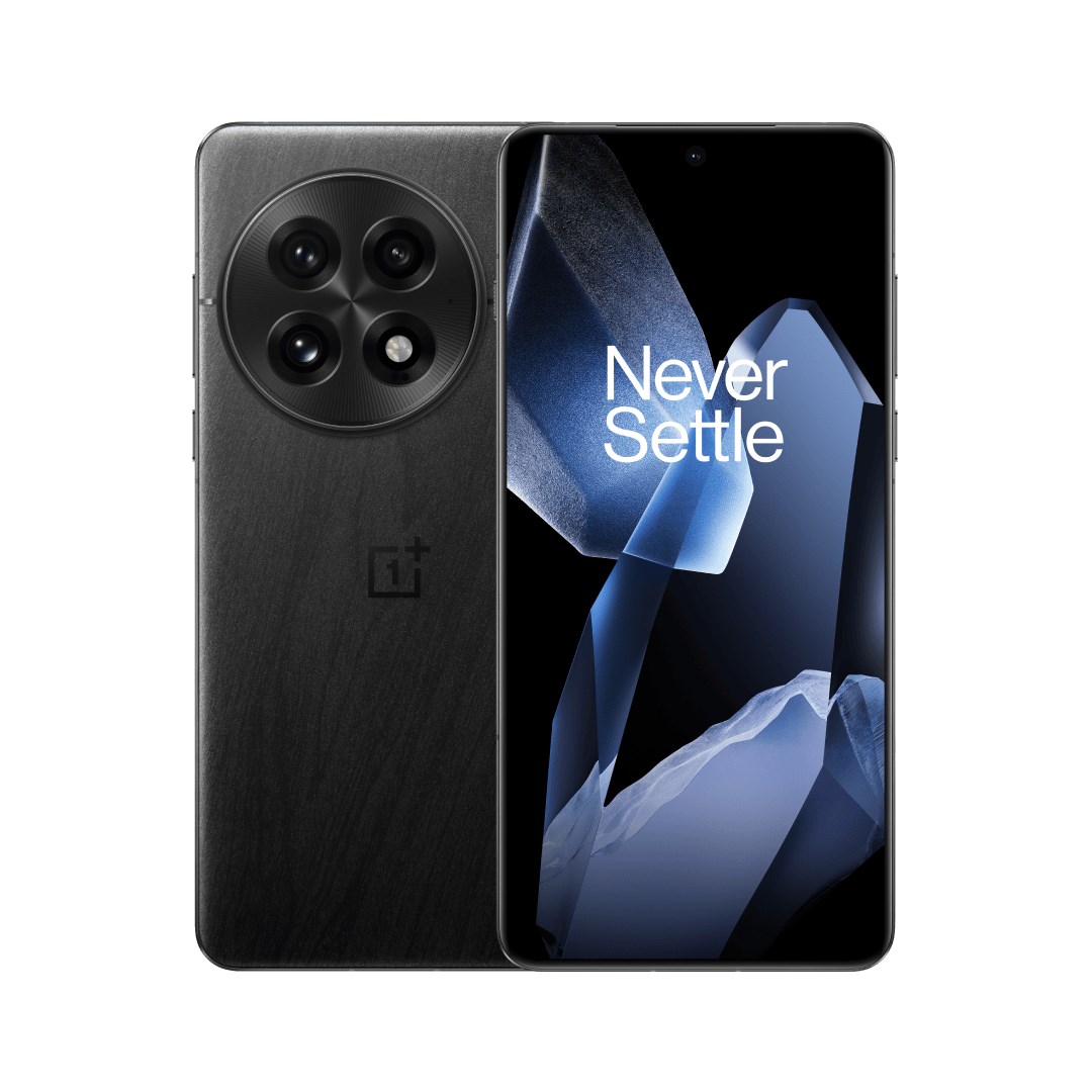 OnePlus 13 17.3 cm (6.82") Dual SIM Android 15 5G USB Type-C 16 GB 512 GB 6000 mAh Black-0