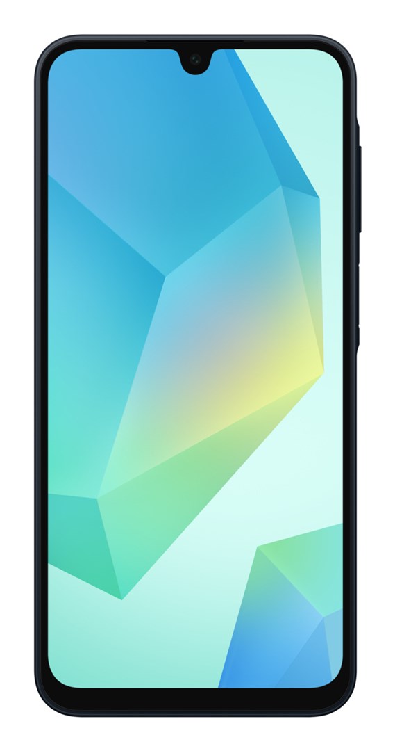 Mobitel SAMSUNG Galaxy A16 Enterprise Edition 5G 4GB/128GB crno-plavi-1