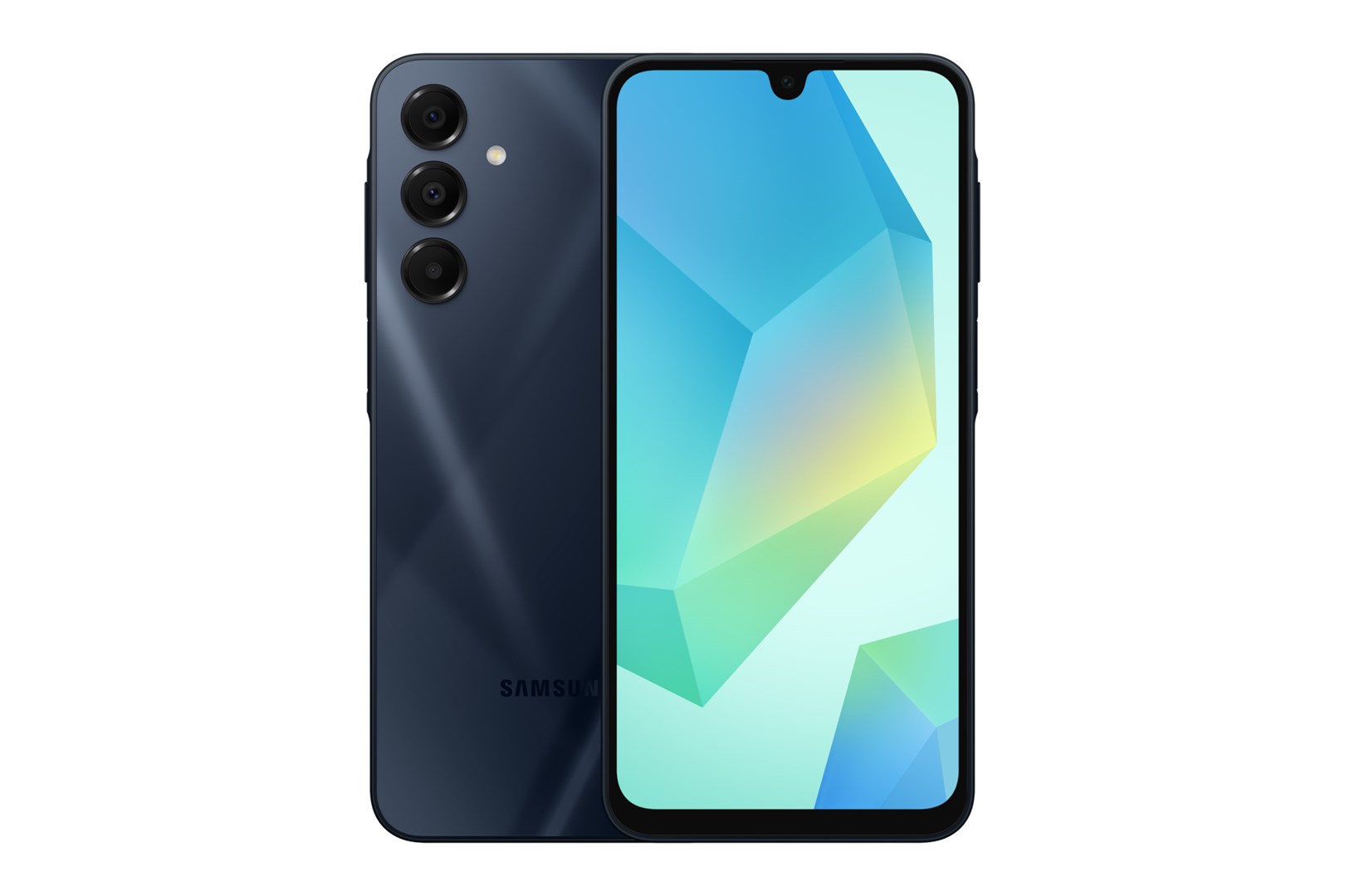 Mobitel SAMSUNG Galaxy A16 Enterprise Edition 5G 4GB/128GB crno-plavi-0