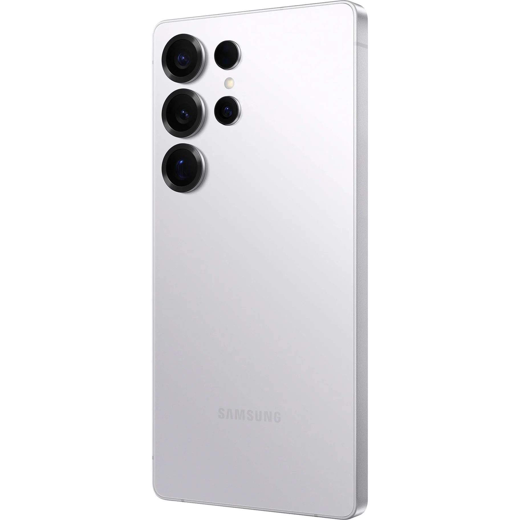Mobitel SAMSUNG Galaxy S25 Ultra 12GB/512GB Titanium Whitesilver SM-S938BZSGEUE-1