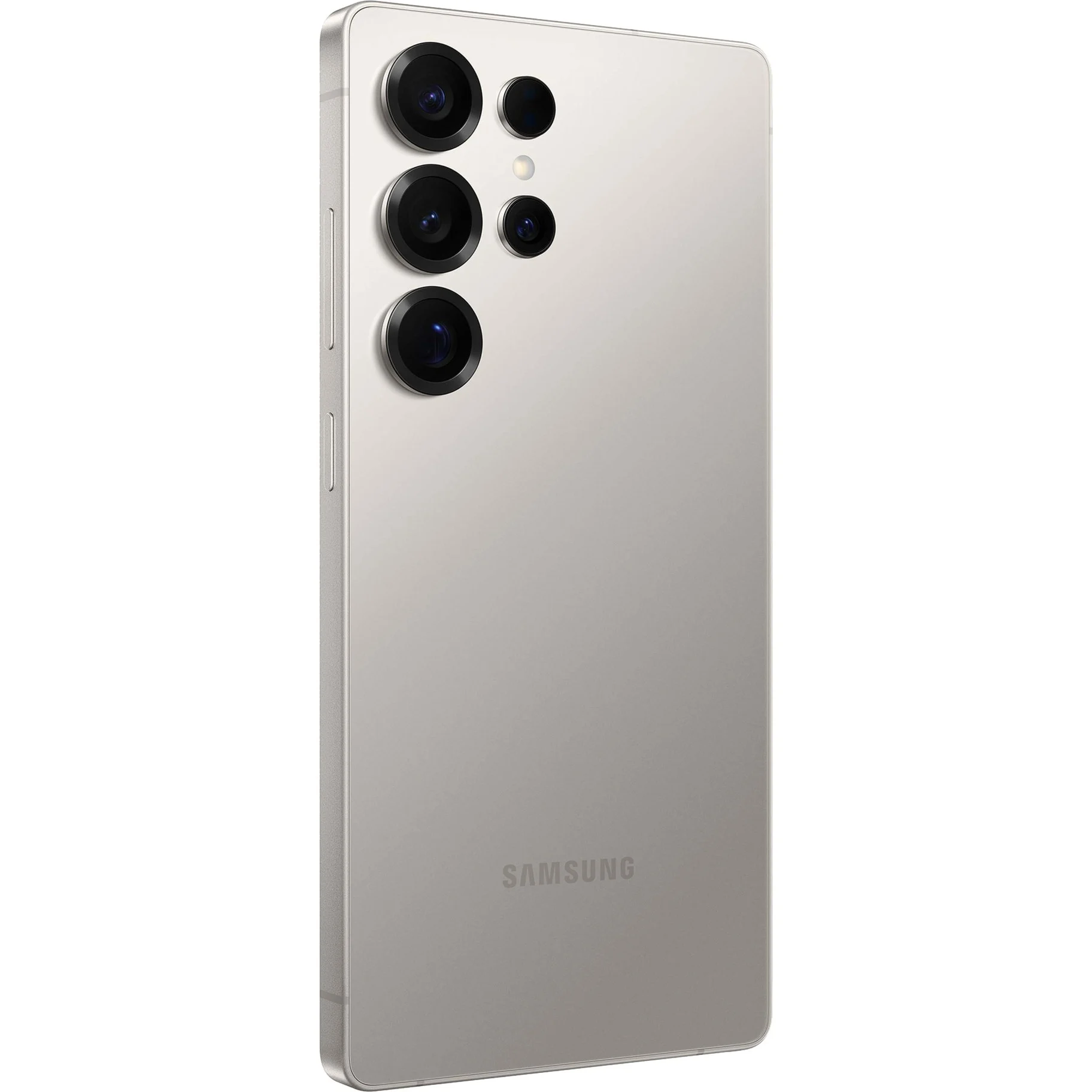 Mobitel SAMSUNG Galaxy S25 Ultra 12GB/512GB Titanium Grey SM-S938BZTGEUE-3