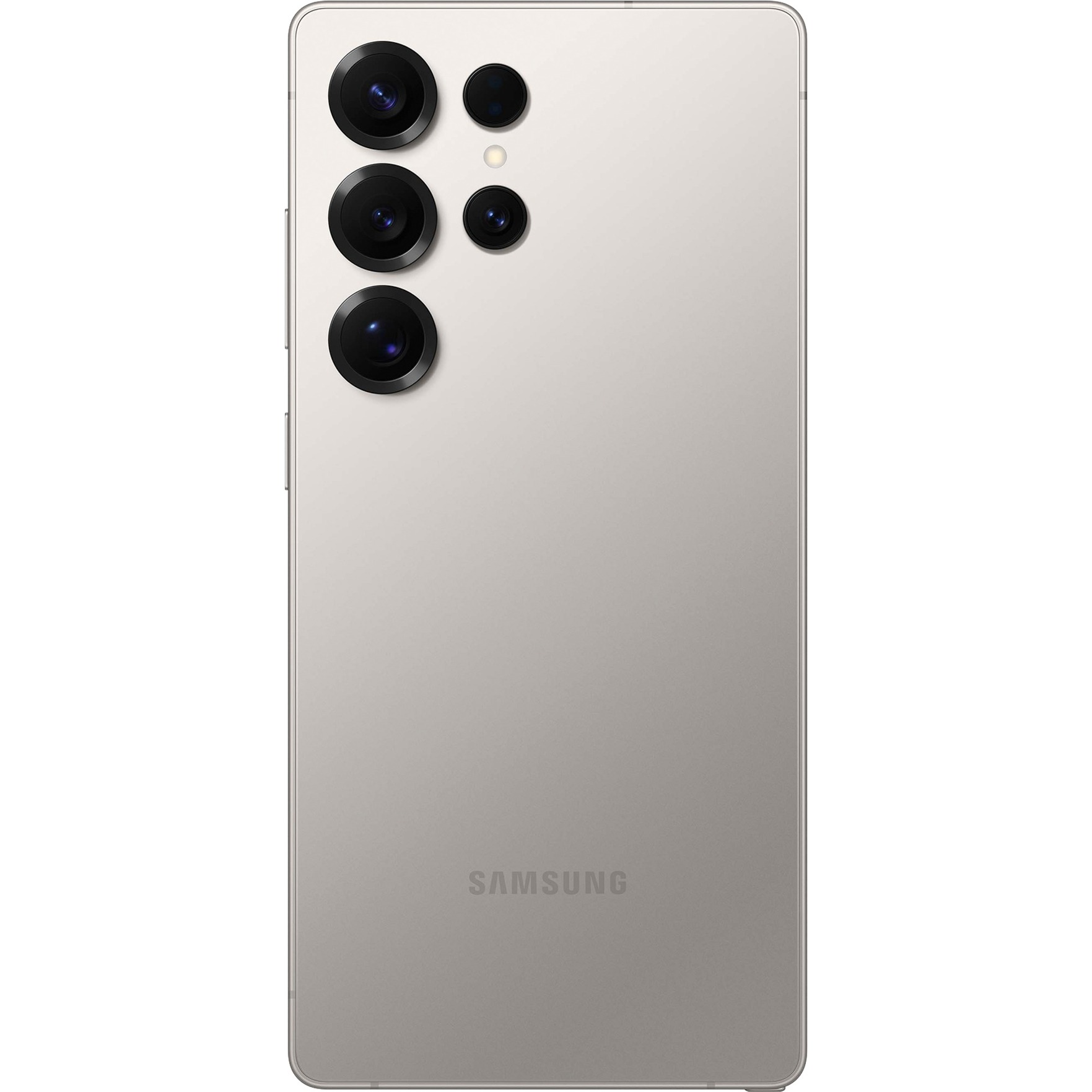 Mobitel SAMSUNG Galaxy S25 Ultra 12GB/512GB Titanium Grey SM-S938BZTGEUE-2