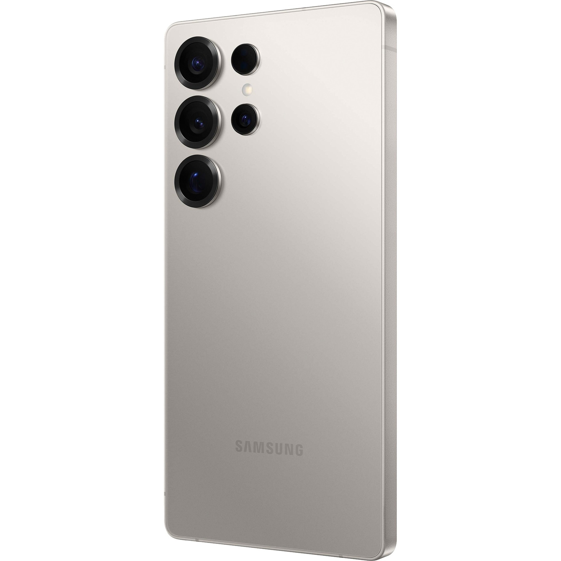 Mobitel SAMSUNG Galaxy S25 Ultra 12GB/512GB Titanium Grey SM-S938BZTGEUE-1