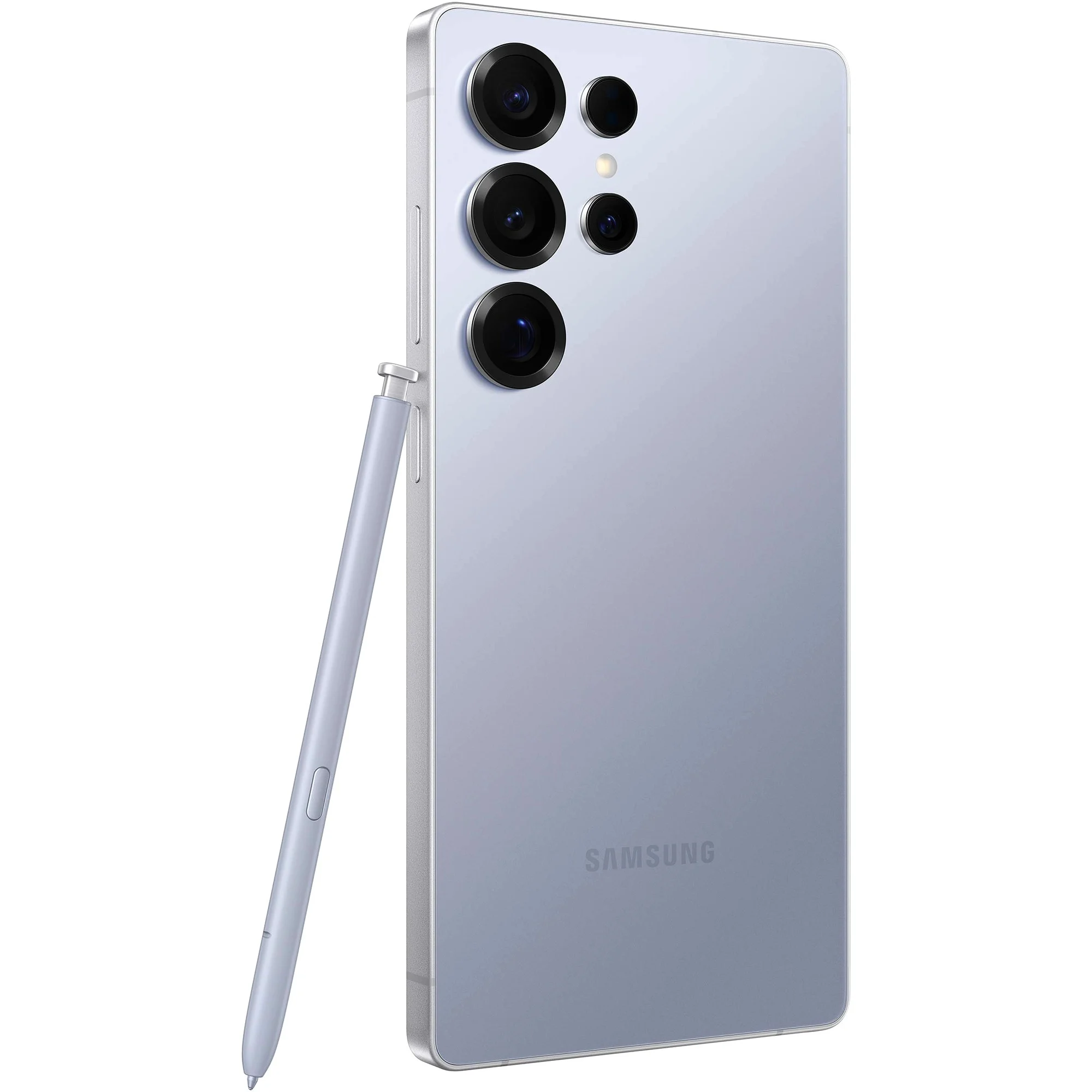Mobitel SAMSUNG Galaxy S25 Ultra 12GB/512GB Titanium Silverblue SM-S938BZBGEUE-3
