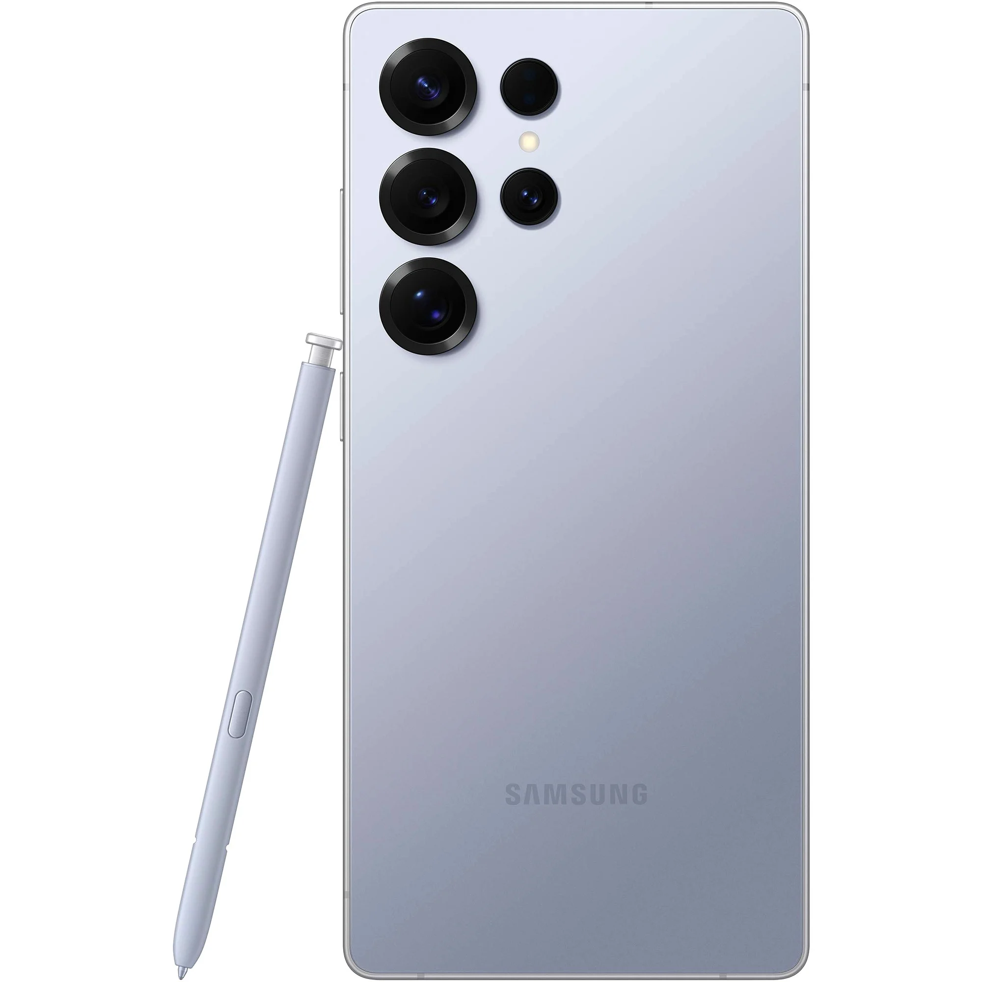 Mobitel SAMSUNG Galaxy S25 Ultra 12GB/512GB Titanium Silverblue SM-S938BZBGEUE-2