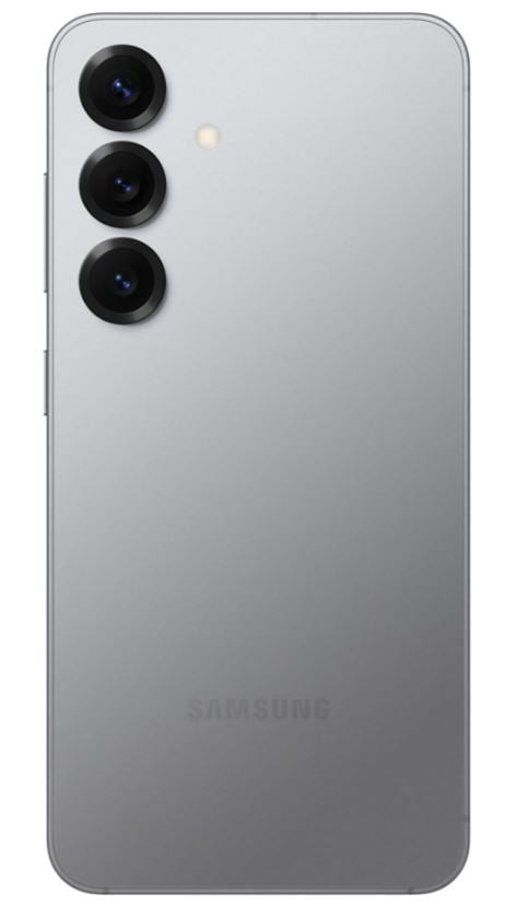 Mobitel SAMSUNG Galaxy S25 12GB/128GB Silver Shadow-2