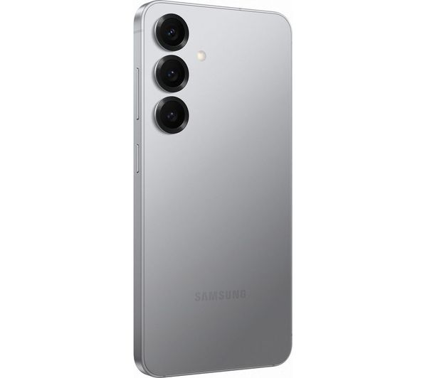 Mobitel SAMSUNG Galaxy S25 12GB/128GB Silver Shadow-4