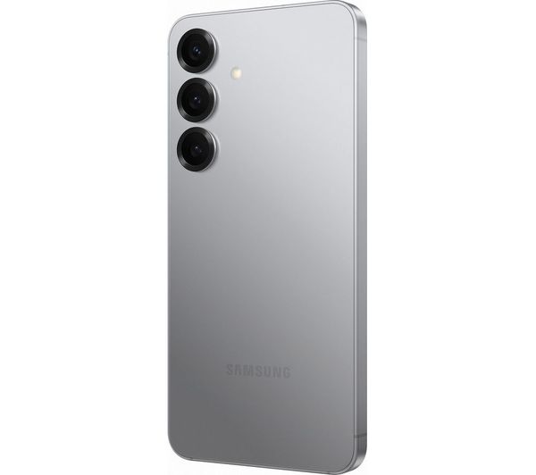 Mobitel SAMSUNG Galaxy S25 12GB/128GB Silver Shadow-3