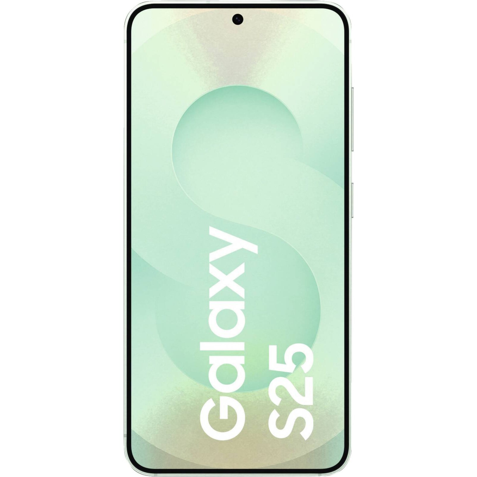 Mobitel SAMSUNG Galaxy S25 12GB/256GB Mint SM-S931BLGGEUB-3