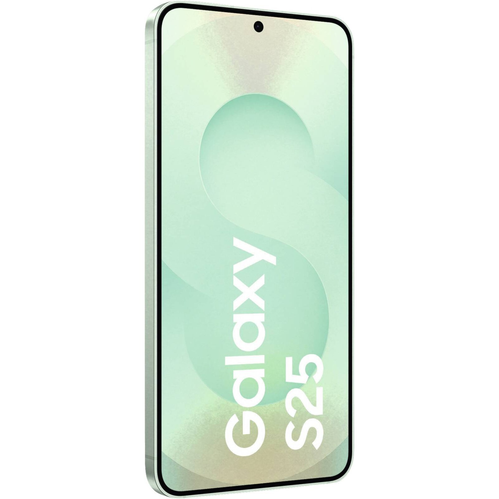 Mobitel SAMSUNG Galaxy S25 12GB/256GB Mint SM-S931BLGGEUB-2