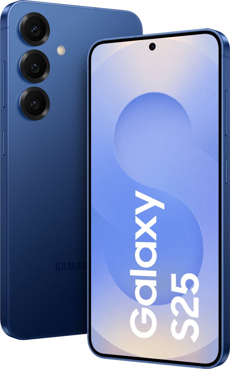 Mobitel SAMSUNG Galaxy S25 12GB/256GB Navy-0