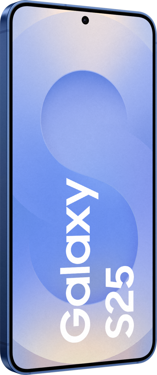 Mobitel SAMSUNG Galaxy S25 12GB/256GB Navy-4