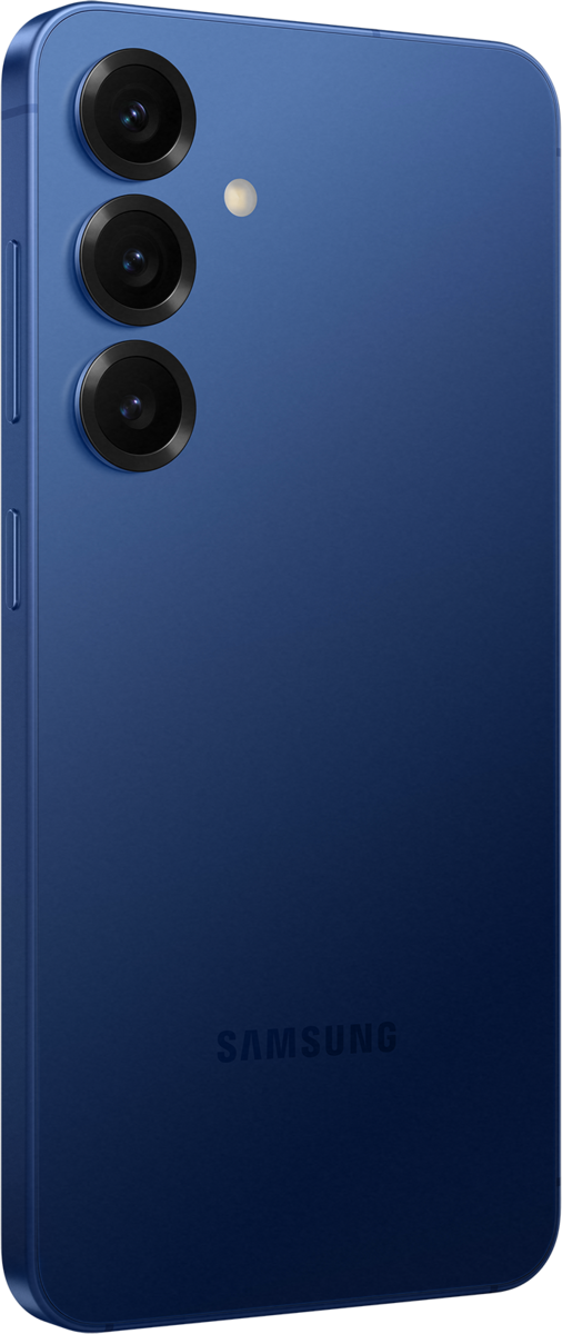 Mobitel SAMSUNG Galaxy S25 12GB/256GB Navy-1