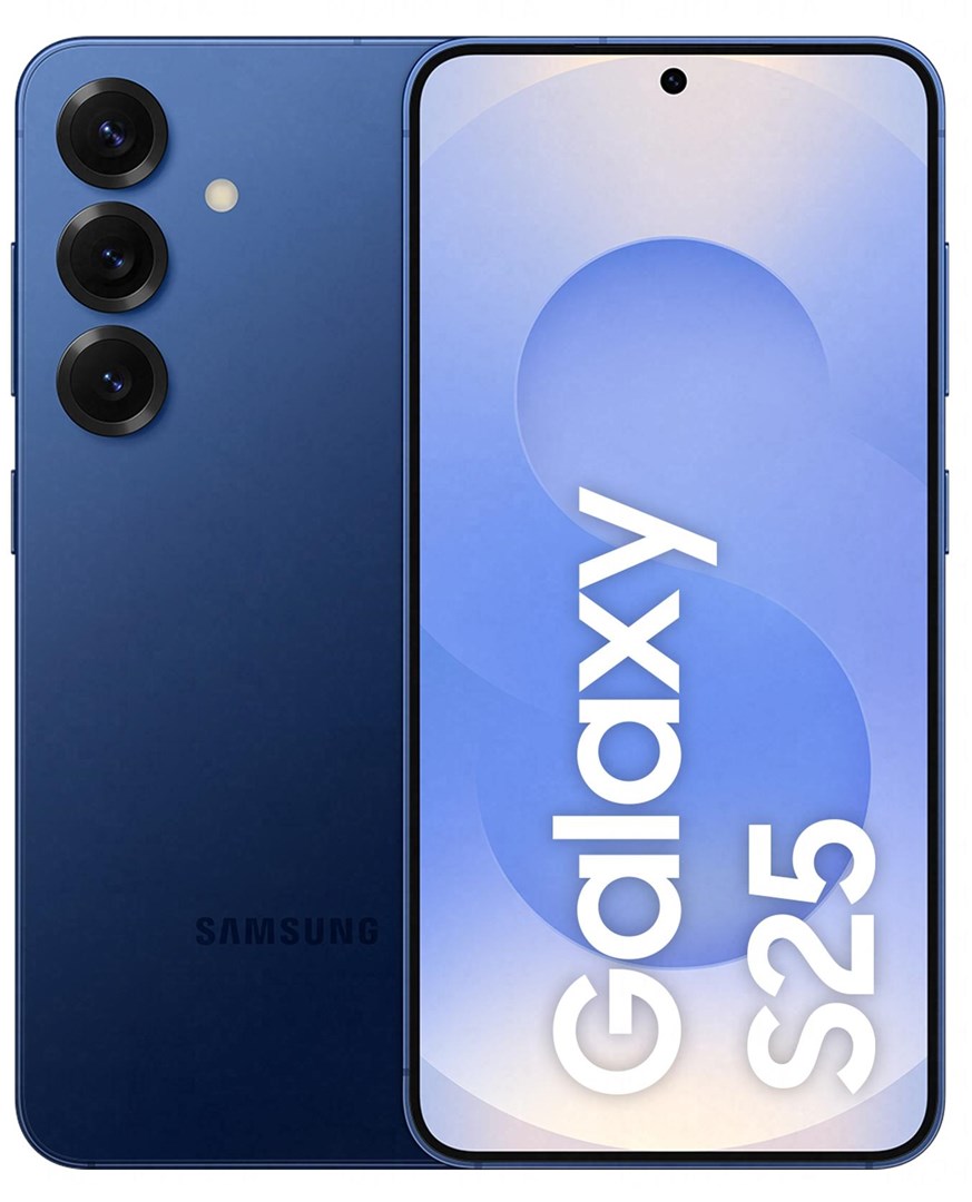 Mobitel SAMSUNG Galaxy S25 12GB/256GB Navy