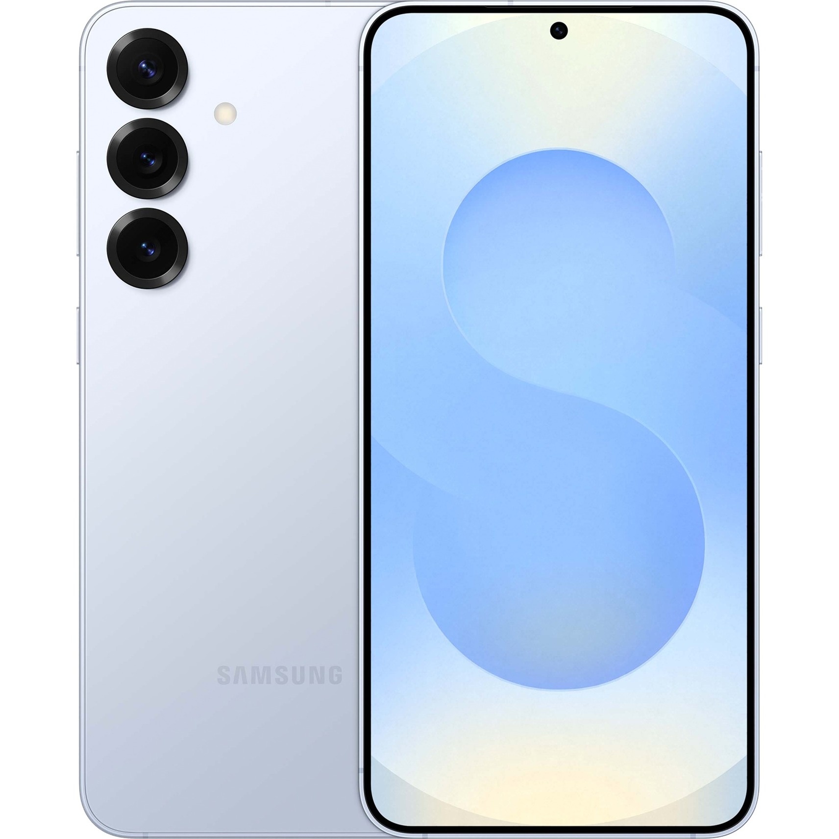 Mobitel SAMSUNG Galaxy S25+ 12GB/512GB Icy Blue SM-S936BLBGEUE
