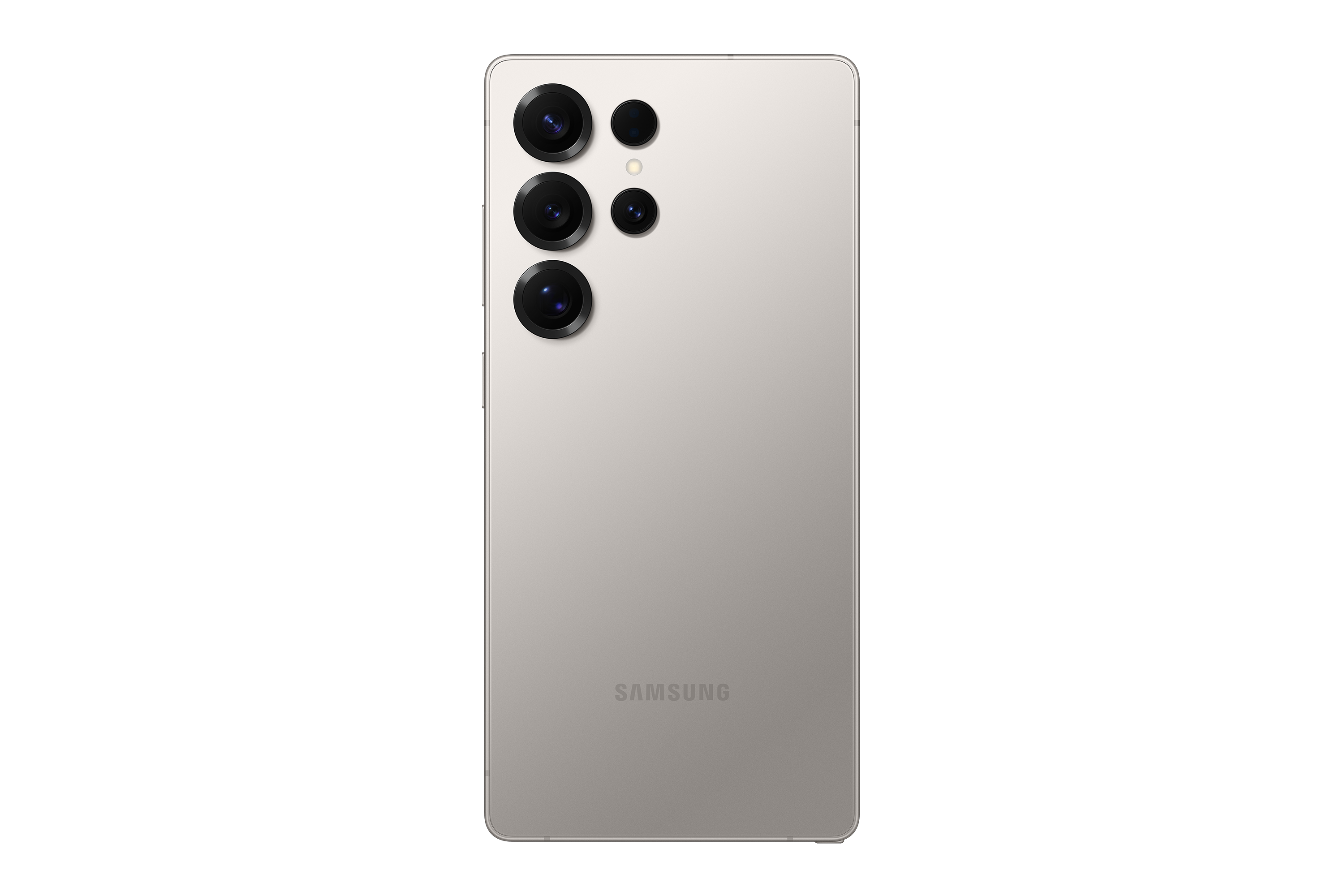 Mobitel SAMSUNG Galaxy S25 Ultra 12GB/256GB Titanium Grey-2
