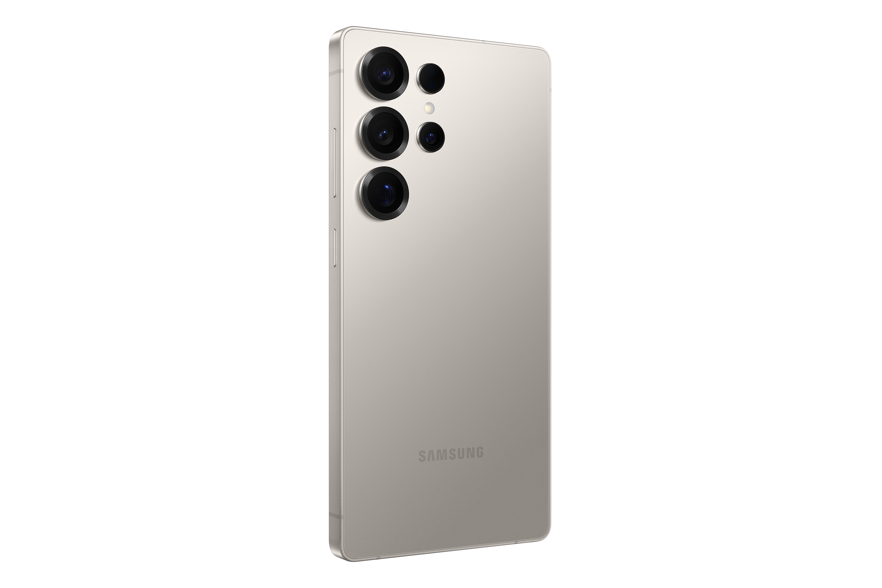 Mobitel SAMSUNG Galaxy S25 Ultra 12GB/256GB Titanium Grey-1